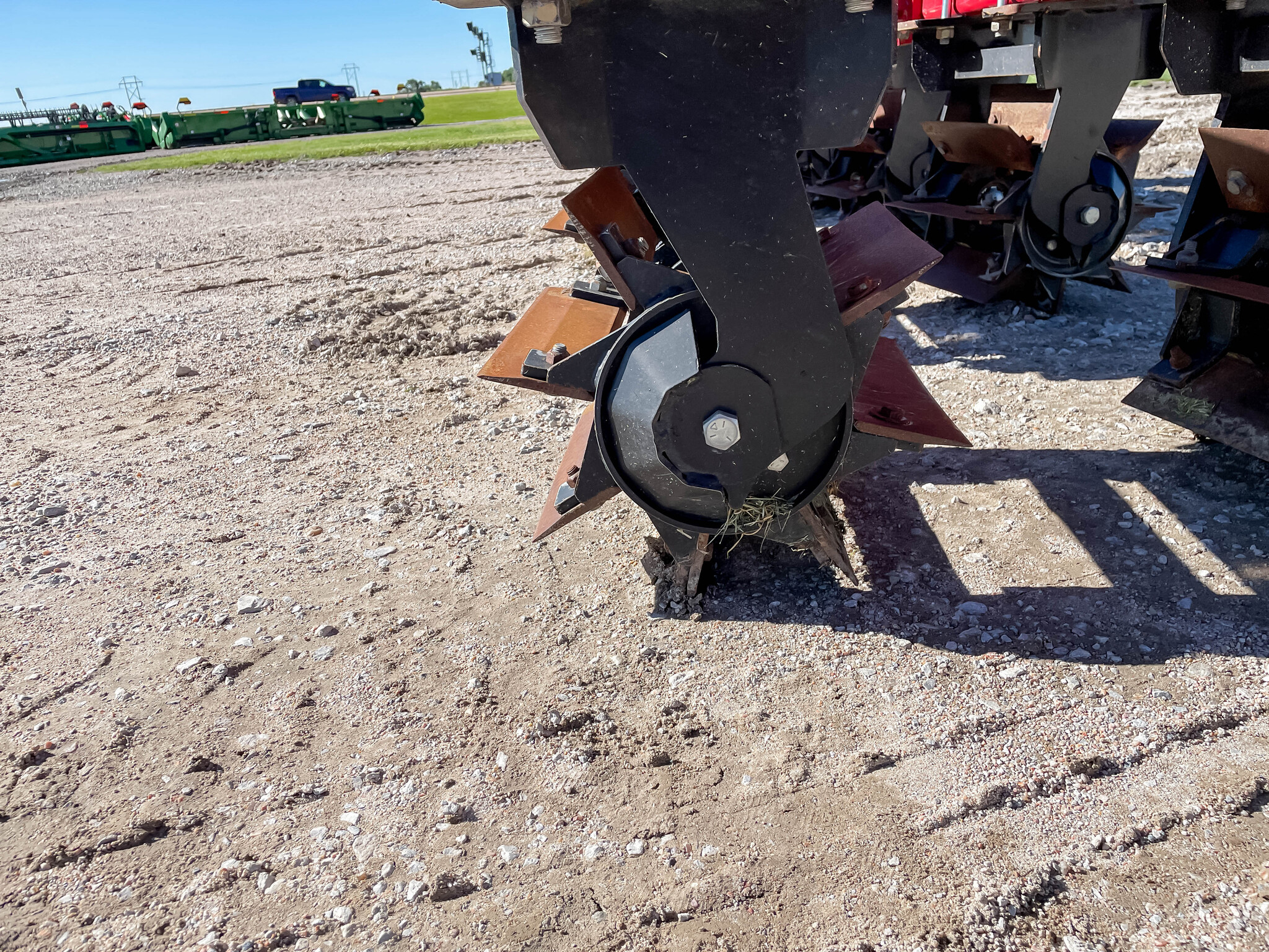  2021 Mcfarlane 10R36 at LandMark in Kearney, NE