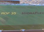  2026 John Deere RD35F at LandMark in Minden, NE