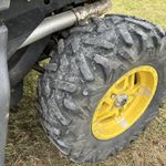  2019 John Deere XUV 835R at LandMark in Beatrice, NE