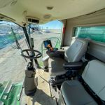  2023 John Deere S780 at LandMark in Lexington, NE