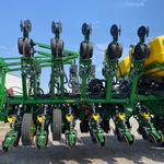  2025 John Deere 1795 at LandMark in Beatrice, NE