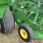  2022 John Deere 560M at LandMark in Marysville, KS