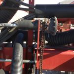  2006 Case Ih 1200 at LandMark in Phillipsburg, KS