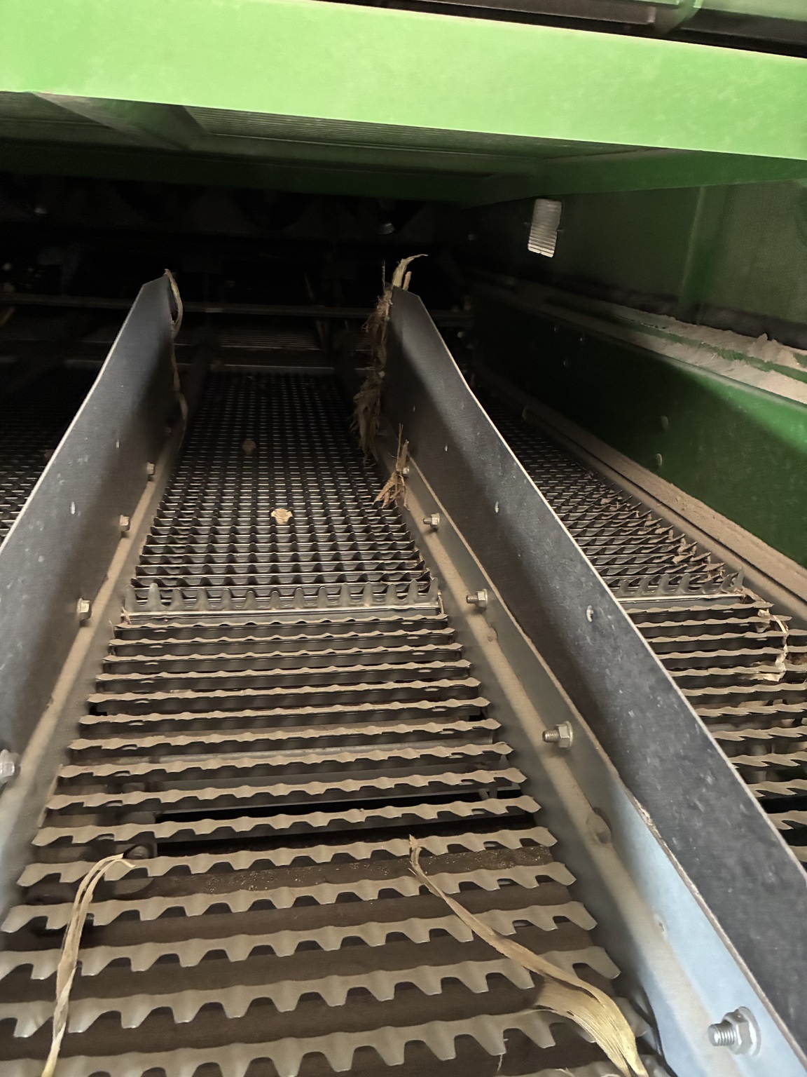  2015 John Deere S680 at LandMark in Arapahoe, NE