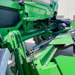  2024 John Deere W235R at LandMark in Smith Center, KS