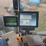  2014 John Deere 8370R at LandMark in Lexington, NE