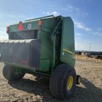  2022 John Deere 560M at LandMark in Marysville, KS