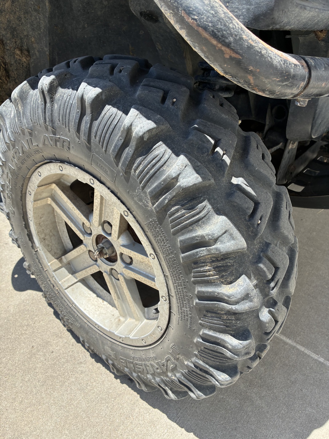  2015 John Deere XUV 825i Power Steering at LandMark in Arapahoe, NE