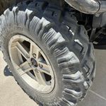  2015 John Deere XUV 825i Power Steering at LandMark in Arapahoe, NE