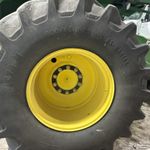  2010 John Deere 9570 STS at LandMark in Marysville, KS