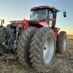  2023 Case Ih Steiger 420 AFS at LandMark in Holdrege, NE