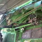  2012 John Deere S660 at LandMark in Hastings, NE