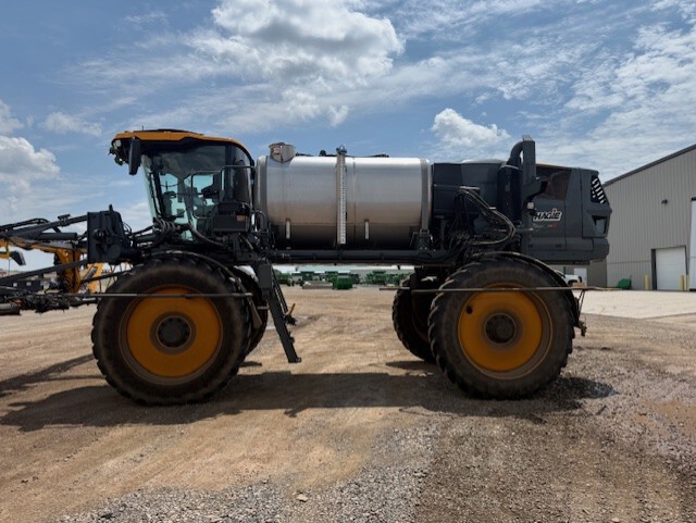  2024 Hagie STS16 at LandMark in Gothenburg, NE