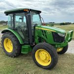  2023 John Deere 5075E at LandMark in Beatrice, NE