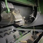  2010 John Deere 9670 STS at LandMark in Hebron, NE