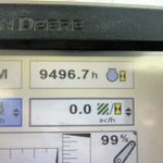  2011 John Deere 8360R at LandMark in Holdrege, NE