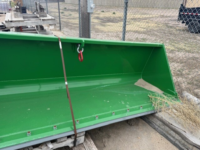  2024 Mds H480 at LandMark in Gothenburg, NE