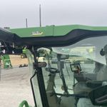  2025 John Deere S7 700 at LandMark in Marysville, KS