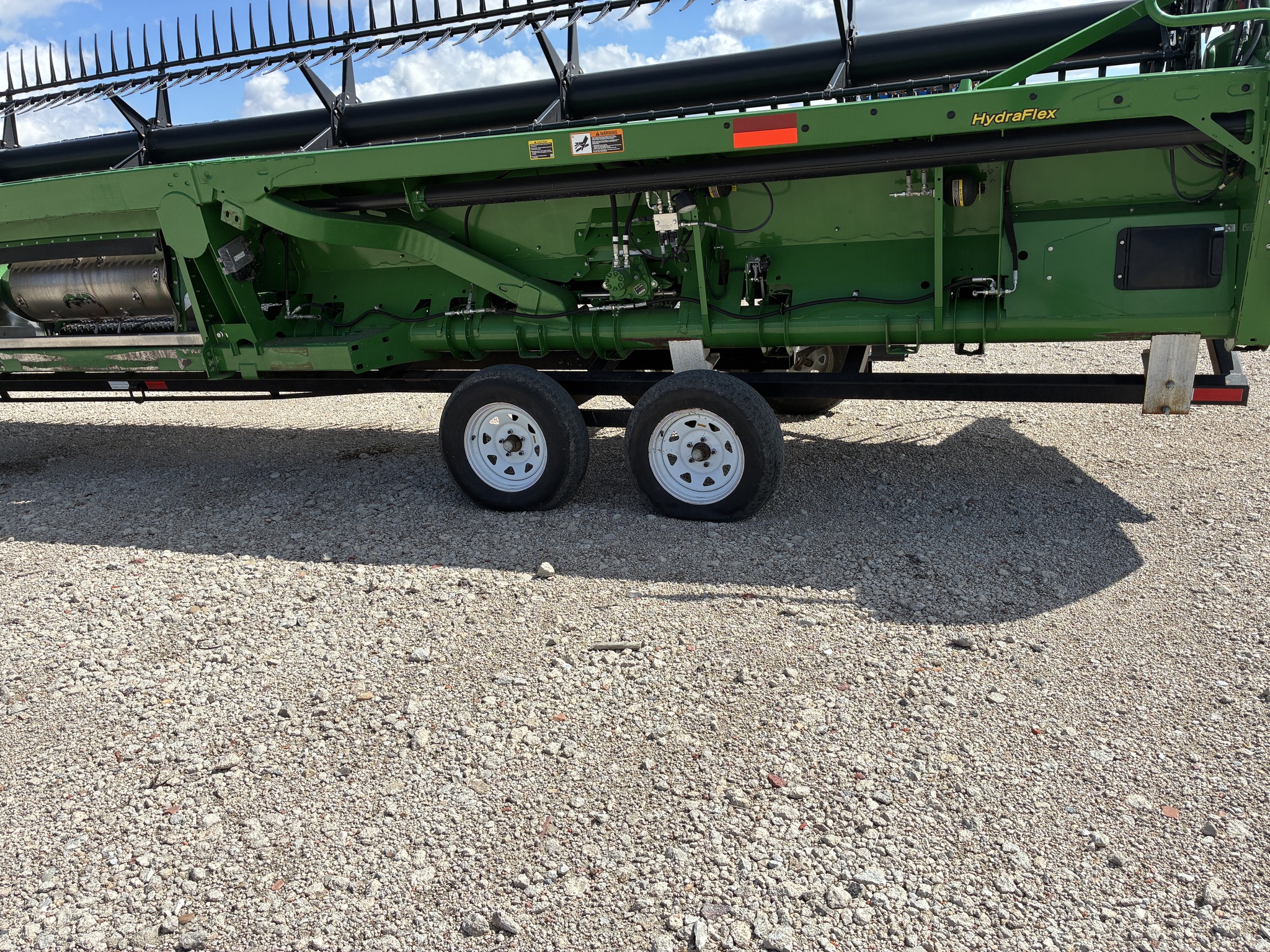   Wemhoff 35 at LandMark in Holdrege, NE