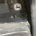  2009 John Deere XUV 620I GREEN at LandMark in Hebron, NE