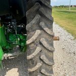 2023 John Deere 6R 120 at LandMark in Beatrice, NE