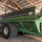  2019 J&m 1432-22S at LandMark in Smith Center, KS