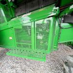  2024 John Deere S770 at LandMark in Marysville, KS