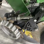  2022 John Deere 1795 at LandMark in Lexington, NE