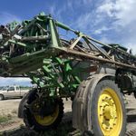  2019 John Deere R4045 at LandMark in Minden, NE