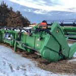  2024 John Deere C12R at LandMark in Minden, NE