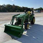  2022 John Deere 2032R at LandMark in Hastings, NE