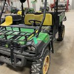  2016 John Deere XUV 825i at LandMark in Kearney, NE