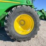  2023 John Deere S780 at LandMark in Lexington, NE