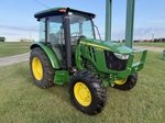  2023 John Deere 5075E at LandMark in Beatrice, NE