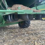  2012 John Deere S670 at LandMark in Hebron, NE