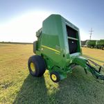  2022 John Deere 560M at LandMark in Phillipsburg, KS
