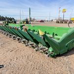  2023 John Deere C12R at LandMark in Gothenburg, NE