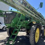  2022 John Deere 616R at LandMark in Gothenburg, NE