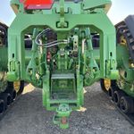  2025 John Deere 8RX 410 at LandMark in Gothenburg, NE