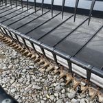  2014 MACDON FD75-40 at LandMark in Hebron, NE