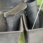  2011 John Deere D110 at LandMark in Fairfield, NE