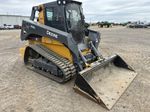  2024 John Deere 333G at LandMark in Gothenburg, NE