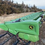  2025 John Deere CR 12 at LandMark in Superior, NE