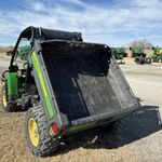  2014 John Deere XUV 825i Power Steering at LandMark in Marysville, KS