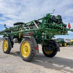  2022 John Deere 612R at LandMark in Arapahoe, NE