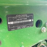  2023 John Deere 6175M at LandMark in Fairfield, NE