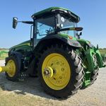  2024 John Deere 8R 370 at LandMark in Marysville, KS