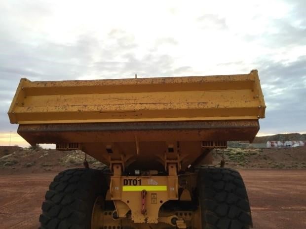 Used A40E A40F for Sale | Headwater Equipment