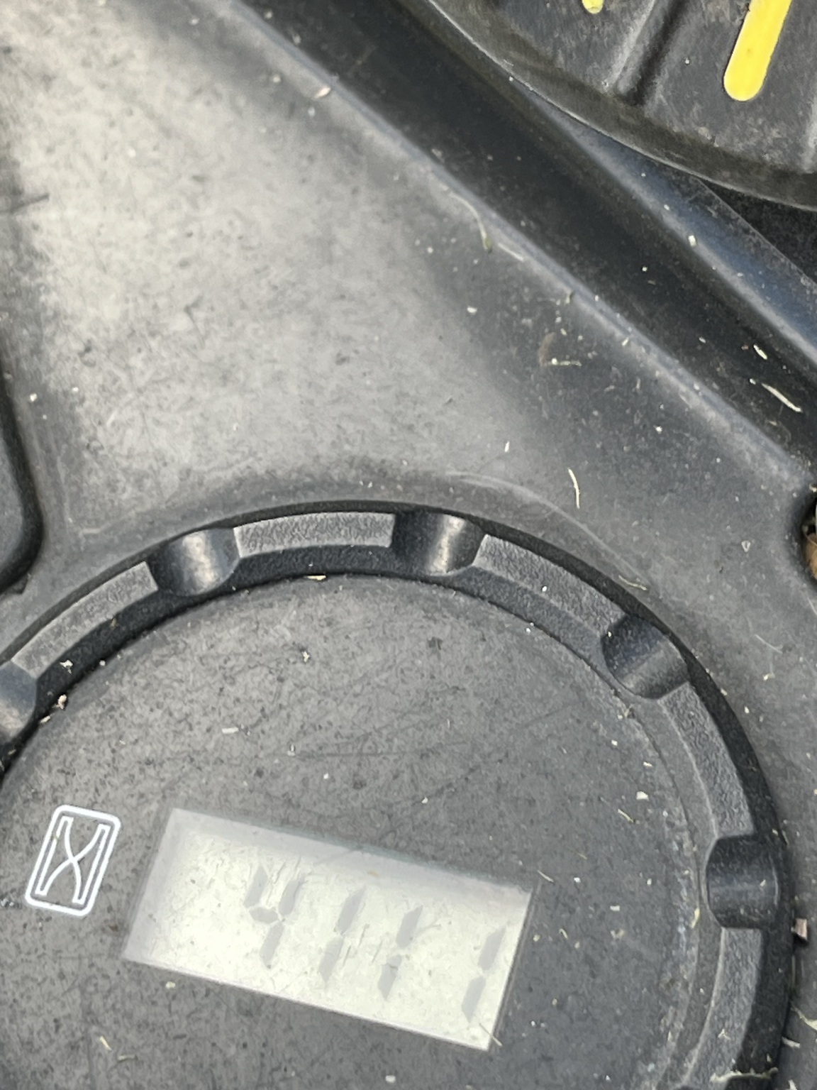  2015 John Deere Z915B at LandMark in Marysville, KS