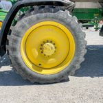  2024 John Deere 412R at LandMark in Smith Center, KS